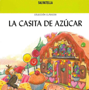 LA CASITA DE AZÚCAR