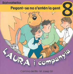 LAURA I COMPANYIA 8