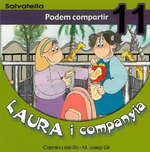 LAURA I COMPANYIA 11