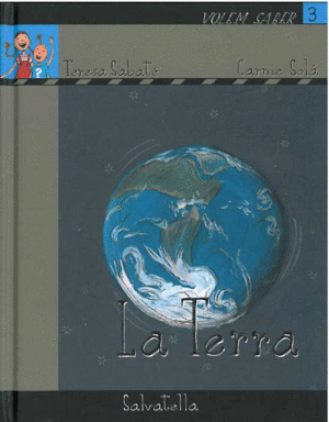 VOLEM SABER-LA TERRA