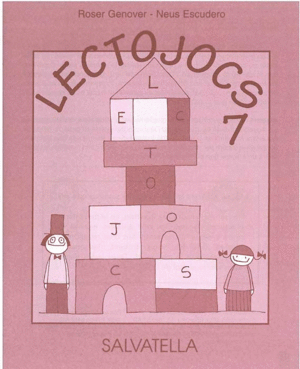 LECTOJOCS 7