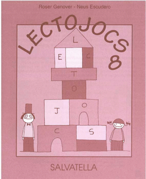 LECTOJOCS 8