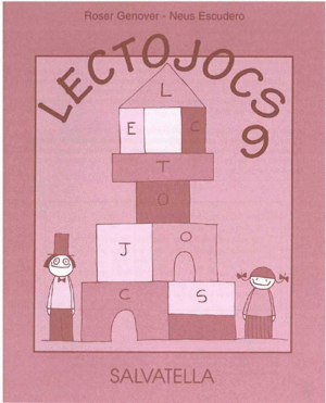 LECTOJOCS 9