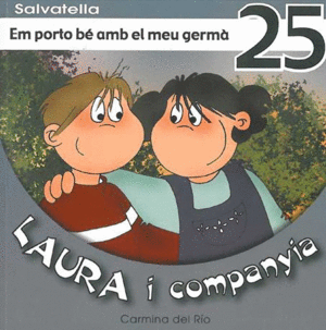 LAURA I COMPANYIA 25