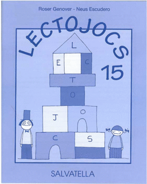 LECTOJOCS 15