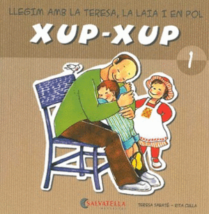 XUP-XUP 1