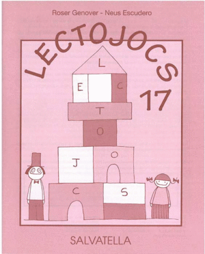 LECTOJOCS 17