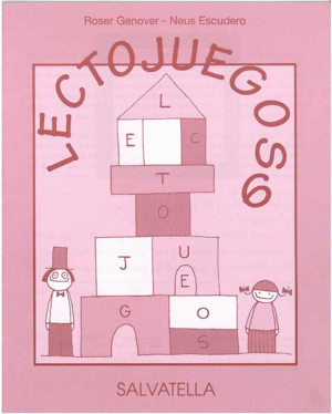 LECTOJUEGOS 6