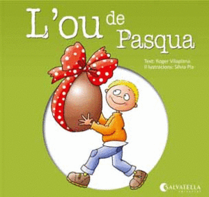 L'OU DE PASQUA