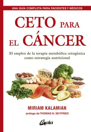 CETO PARA EL CÁNCER