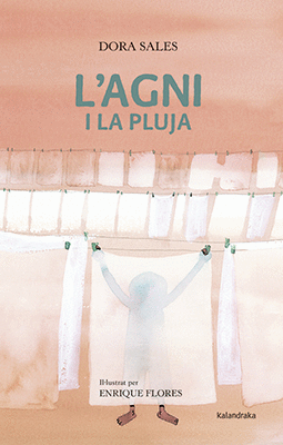 L'AGNI I LA PLUJA