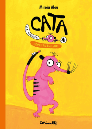 CATA LA SURICATA. AQUESTA SOC JO! VOL.1