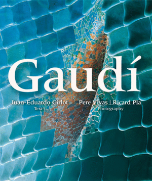 GAUDÍ (ENGLISH)