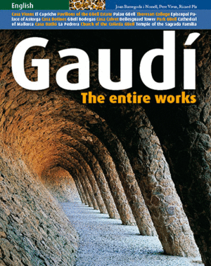 GAUDÍ