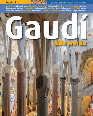 GAUDÍ