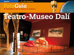 FOTOGUIA TEATRO-MUSEO DALÍ