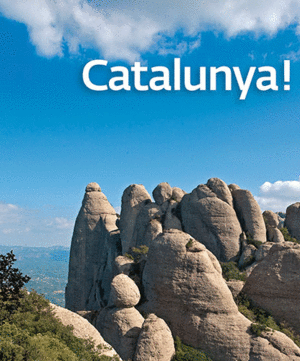 CATALUNYA! CAS CAT ENG