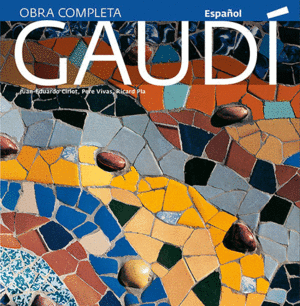 GAUDÍ SERIE 4 (ESPAÑOL)