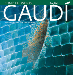 GAUDÍ SERIE 4 (ENGLISH)