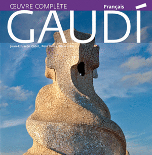 GAUDÍ SERIE 4 (FRANÇAIS)