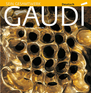 GAUDÍ DEUTSCH