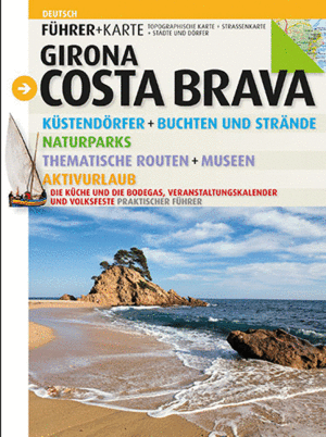 COSTA BRAVA DEUTSCH