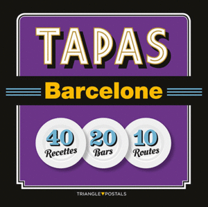 TAPAS BARCELONE FRANÇAIS