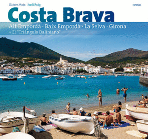 COSTA BRAVA (ESPAÑOL)