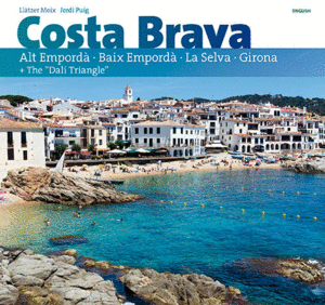 COSTA BRAVA SERIE 4 (ENGLISH)