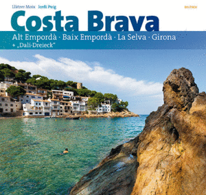 COSTA BRAVA SERIE 4 (DEUTSCH)