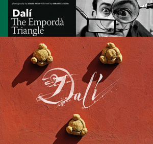 DALI THE EMPORDA TRIANGLE -ENGLISH-