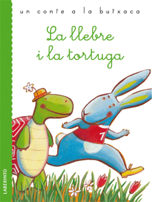 LA LLEBRE I LA TORTUGA