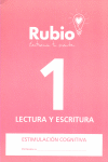 LECTURA Y ESCRITURA 1