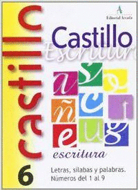 CASTILLO. T. 6