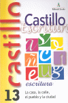 CASTILLO ESCRITURA T. 13
