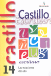 CASTILLO ESCRITURA T.14