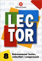 LECTOR Nº 8