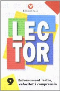 LECTOR Nº 9