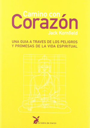 CAMINO CON CORAZÓN