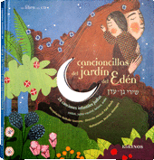 CANCIONCILLAS DEL JARDÍN DEL EDÉN