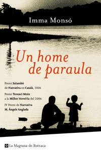 UN HOME DE PARAULA. BUTXACA