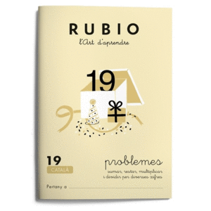 PROBLEMES RUBIO 19 (CATALÀ)