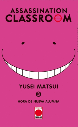ASSASSINATION CLASSROOM 02