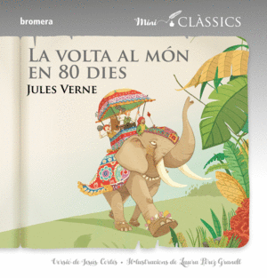 VOLTA AL MON EN 80 DIES, LA