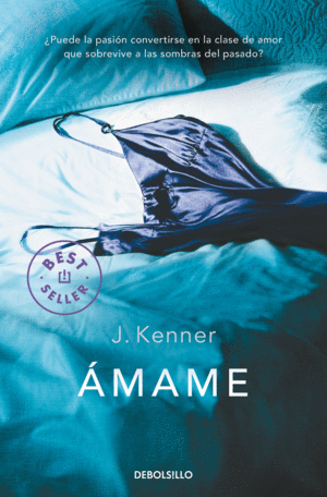 ÁMAME (SERIE STARK 3)