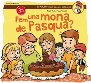¨FEM UNA MONA DE PASQUA?