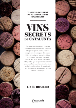VINS SECRETS DE CATALUNYA
