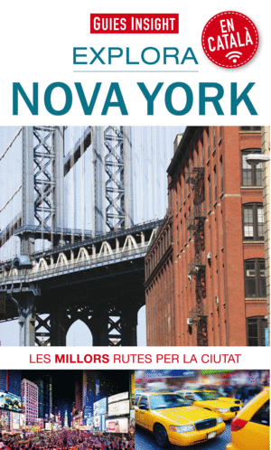 EXPLORA NOVA YORK