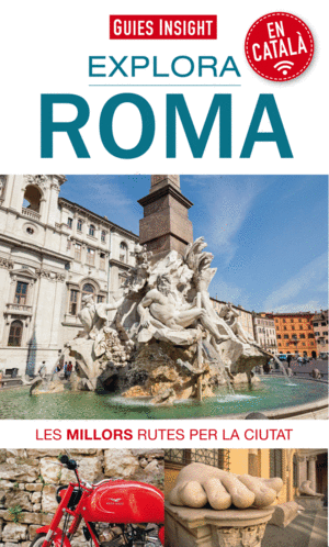 EXPLORA ROMA