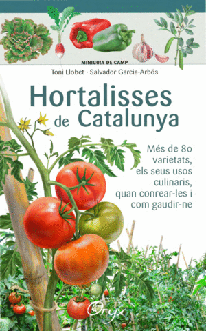 HORTALISSES DE CATALUNYA